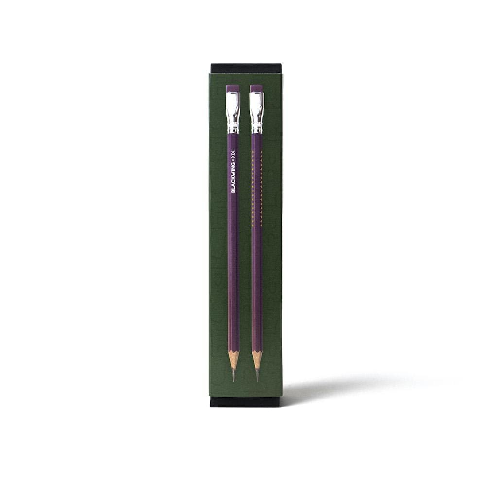 Blackwing Matite Blackwing Limited Edition Volume XIX - set da 12