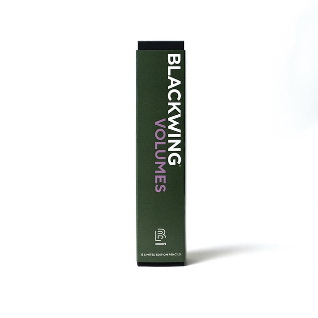 Blackwing Matite Blackwing Limited Edition Volume XIX - set da 12