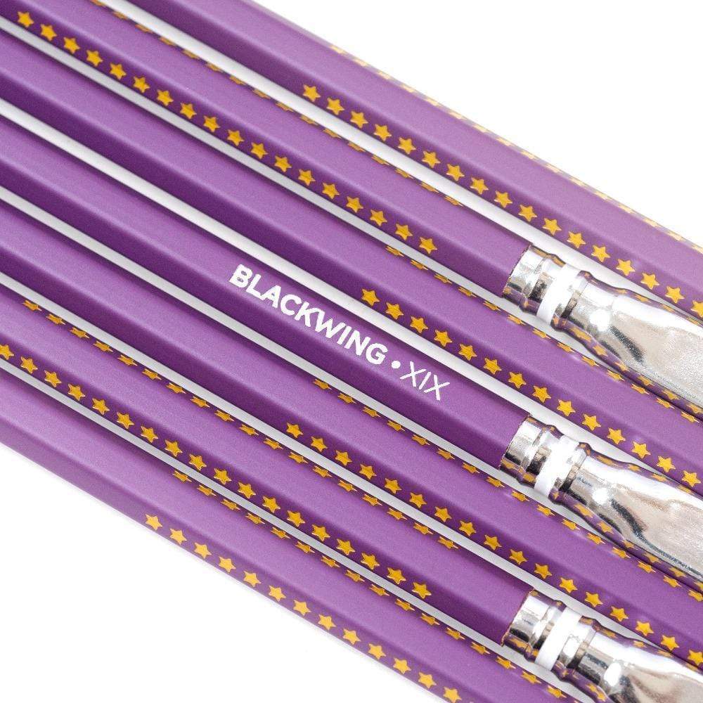 Blackwing Matite Blackwing Limited Edition Volume XIX - set da 12