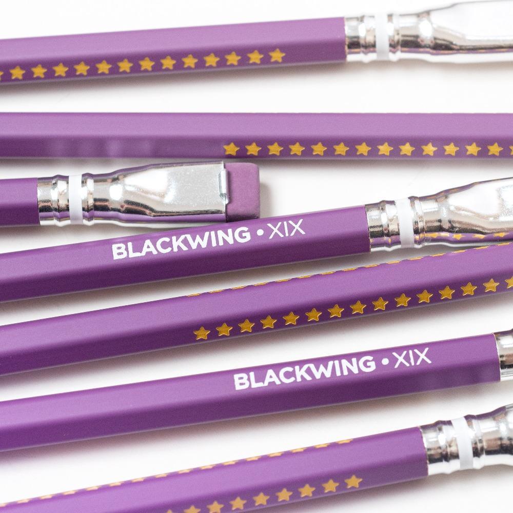 Blackwing Matite Blackwing Limited Edition Volume XIX - set da 12
