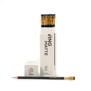 Blackwing Matite Blackwing Matte - set da 12