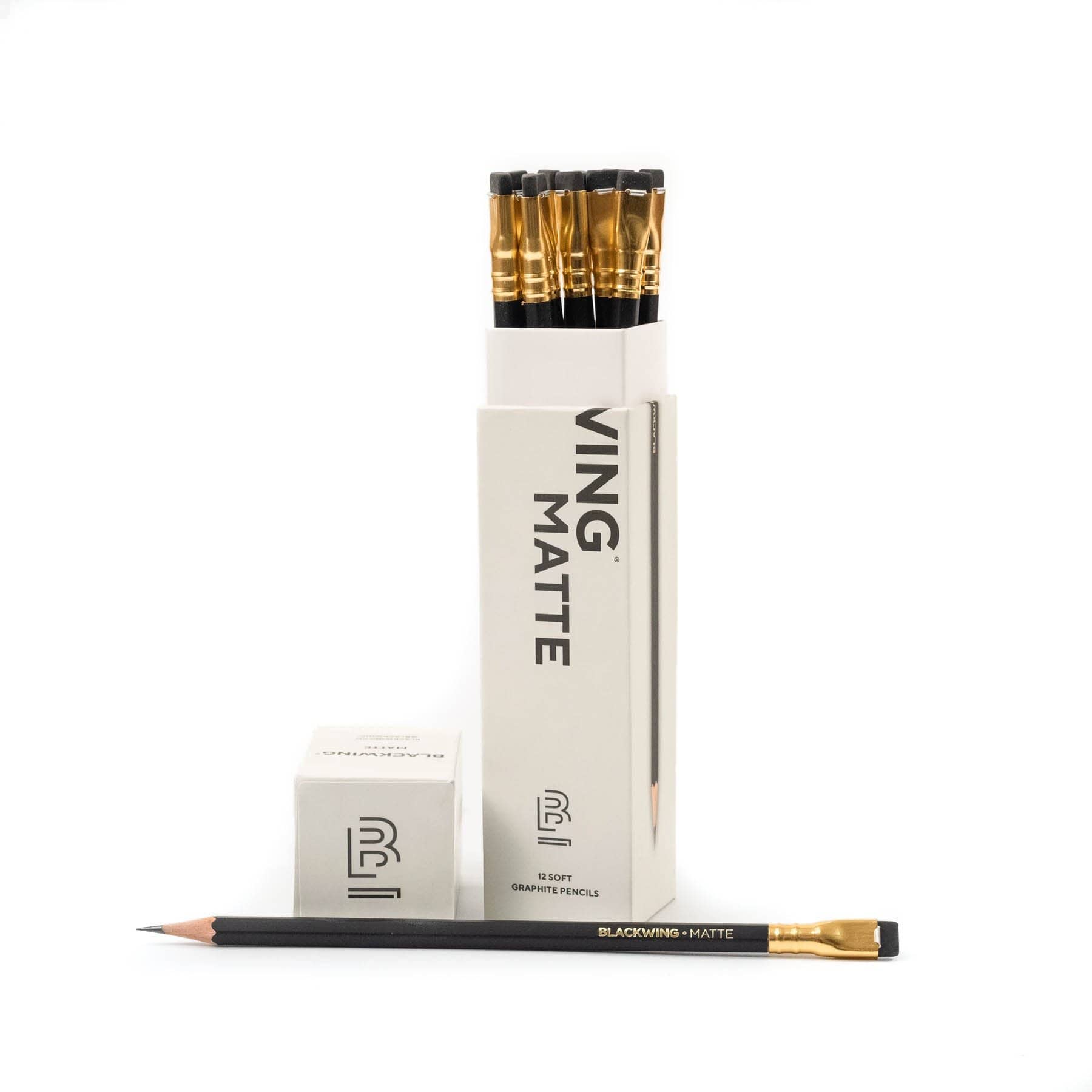 Blackwing Matite Blackwing Matte - set da 12