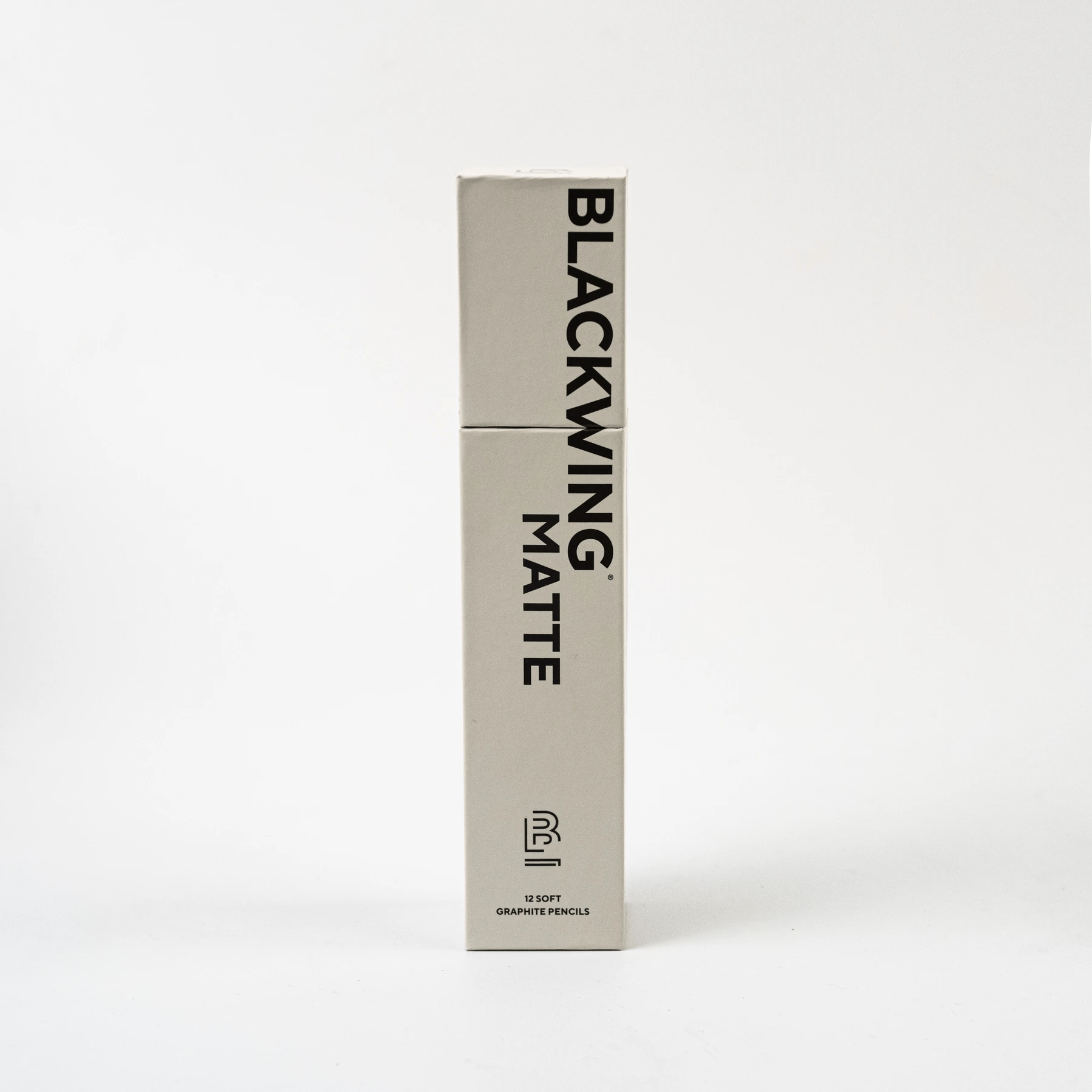 Blackwing Matite Blackwing Matte - set da 12