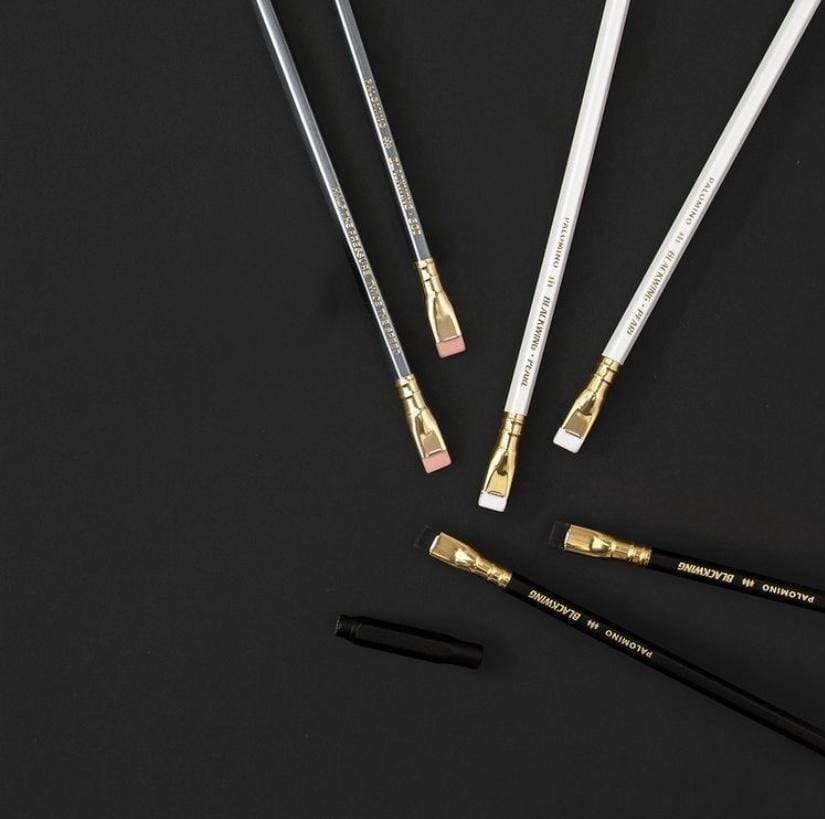 Blackwing Matite Blackwing Matte - set da 12