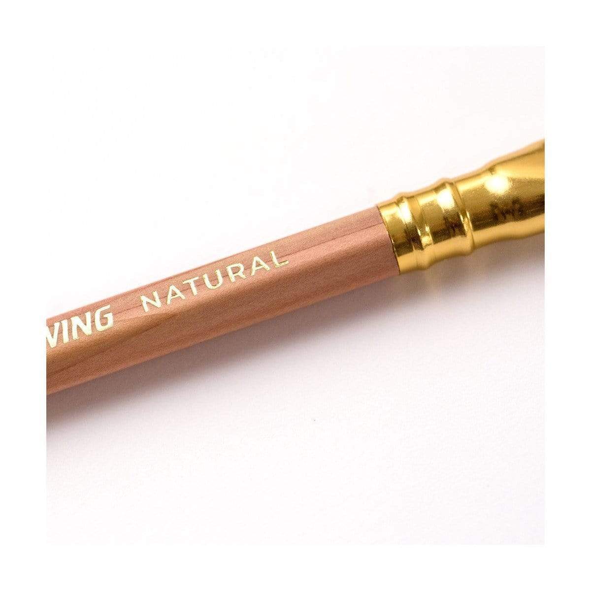 Blackwing Matite Blackwing Natural - set da 12