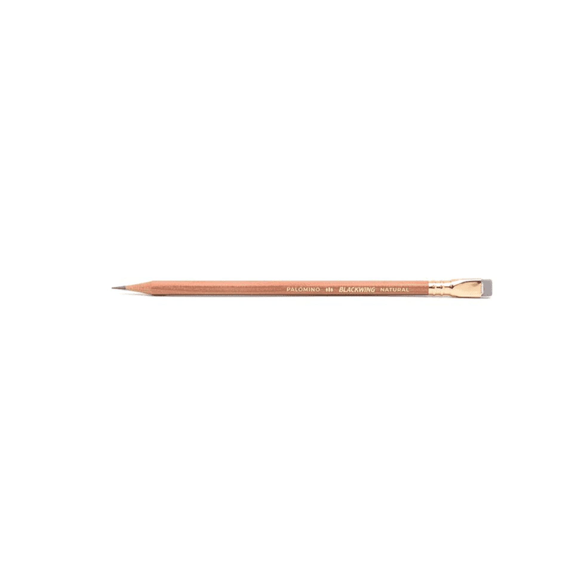 Blackwing Matite Blackwing Natural - set da 12