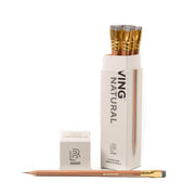 Blackwing Matite Blackwing Natural - set da 12