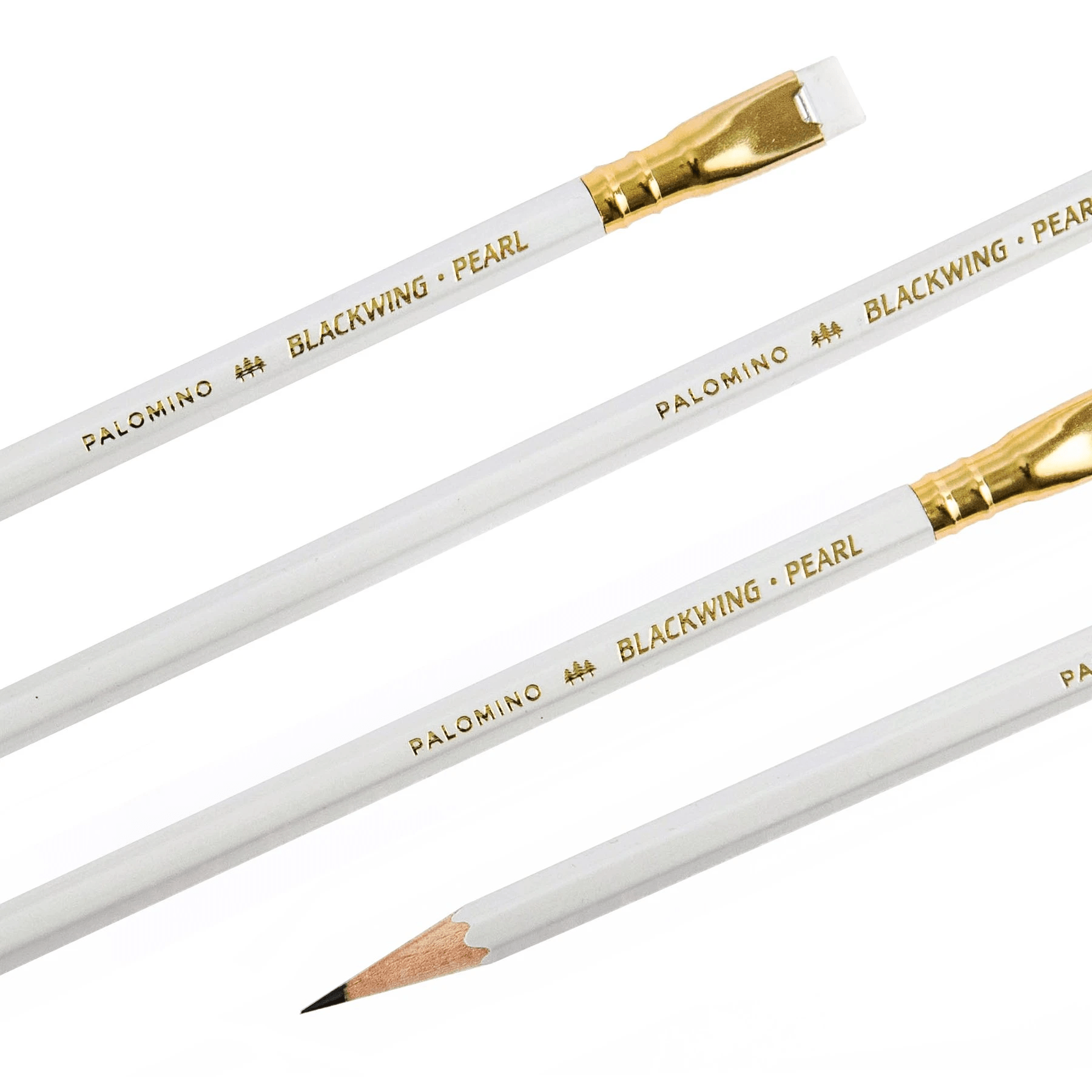Blackwing Matite Blackwing Pearl - set da 12