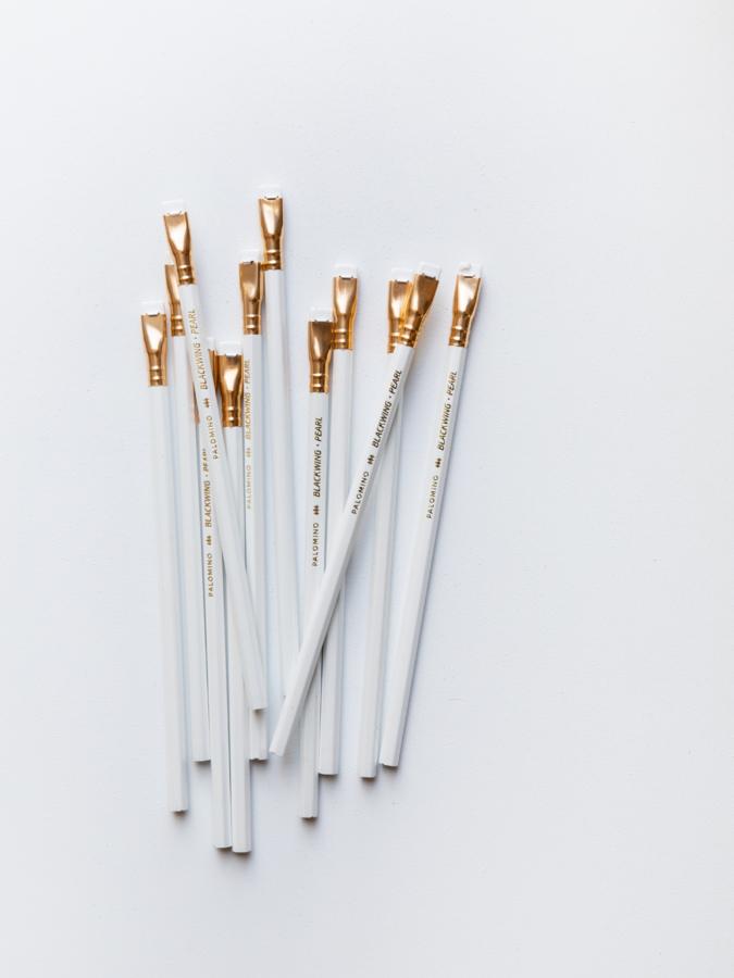 Blackwing Matite Blackwing Pearl - set da 12