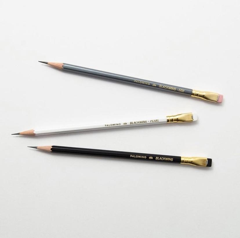Blackwing Matite Blackwing Pearl - set da 12