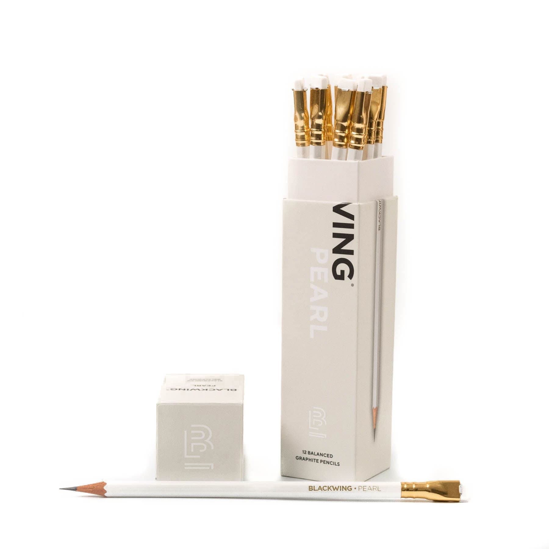 Blackwing Matite Blackwing Pearl - set da 12