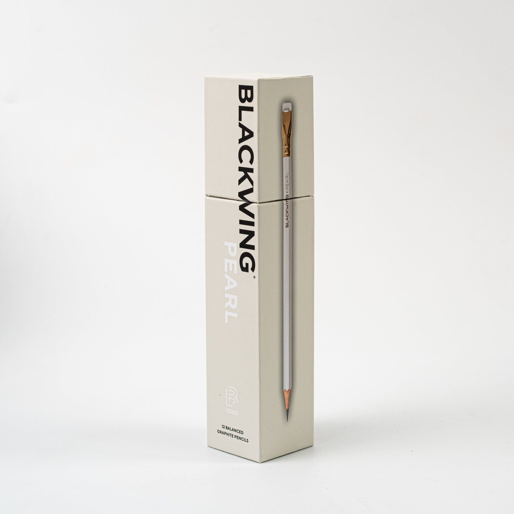 Blackwing Matite Blackwing Pearl - set da 12