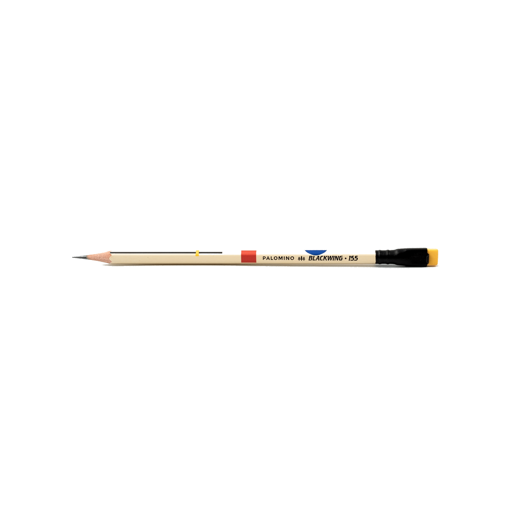 Blackwing Matite Blackwing Volume 155 - Bauhaus - set da 12