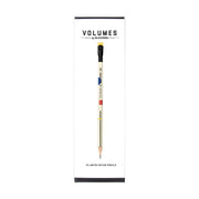 Blackwing Matite Blackwing Volume 155 - Bauhaus - set da 12