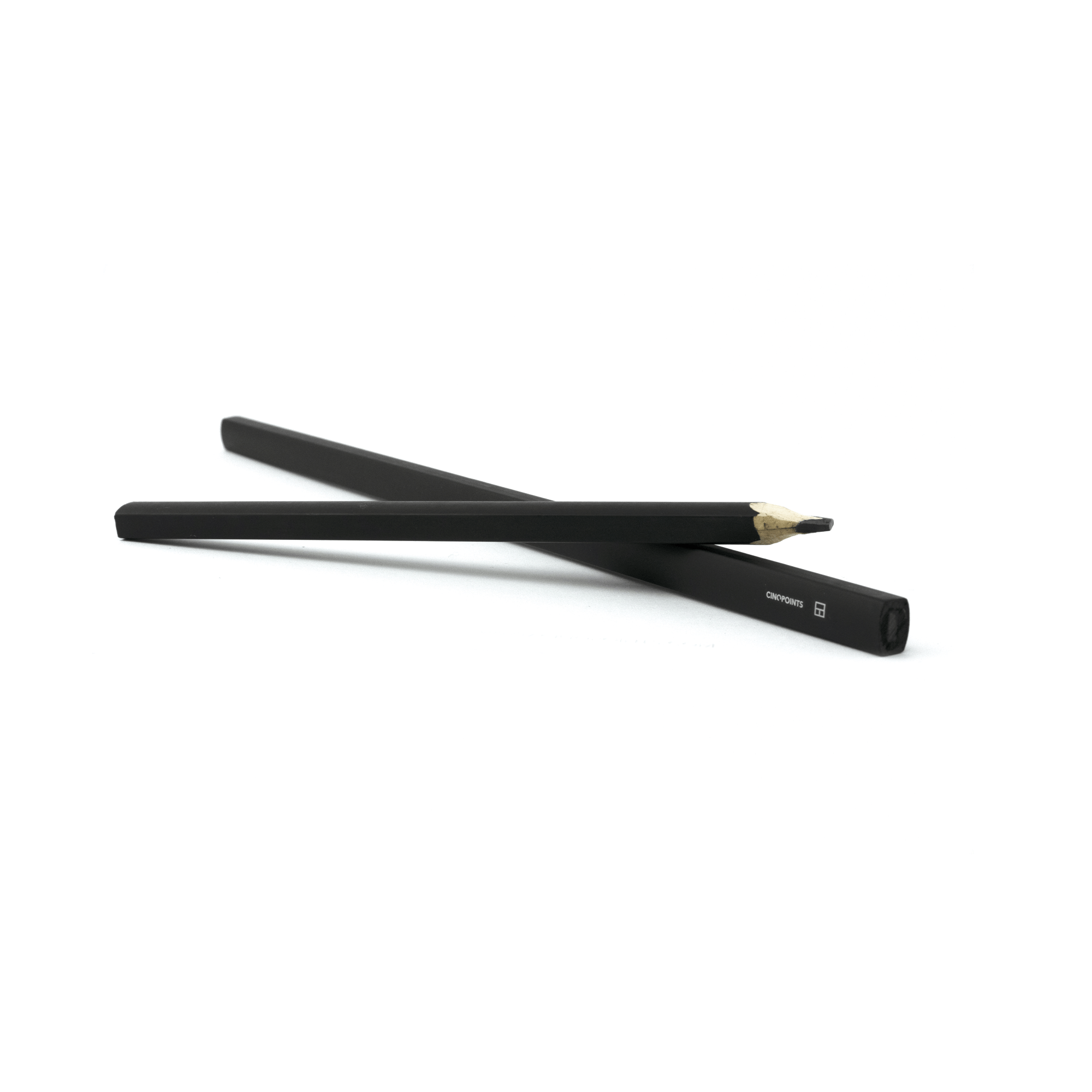 Cinqpoints Matite Carpencil - Matita da carpentiere