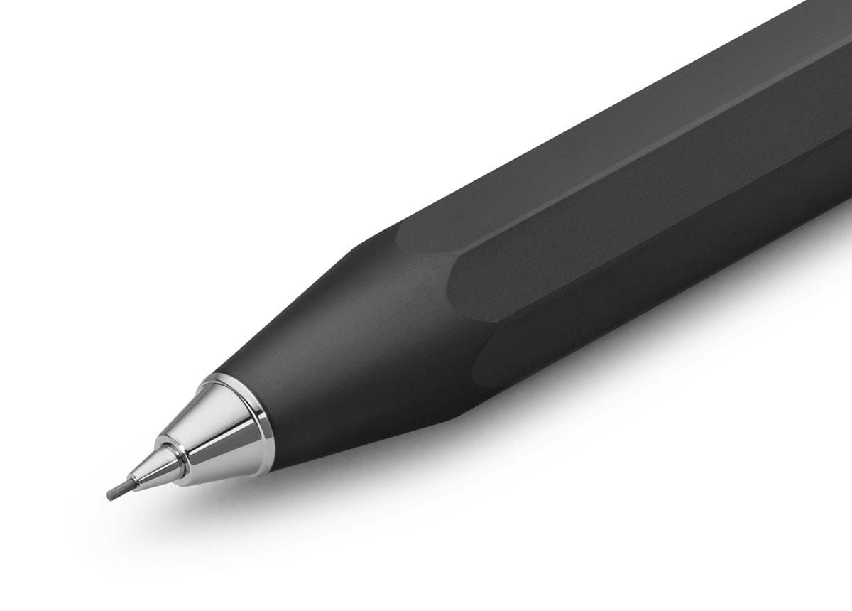 SayPaper Matite Matita a mine AL Sport - Black