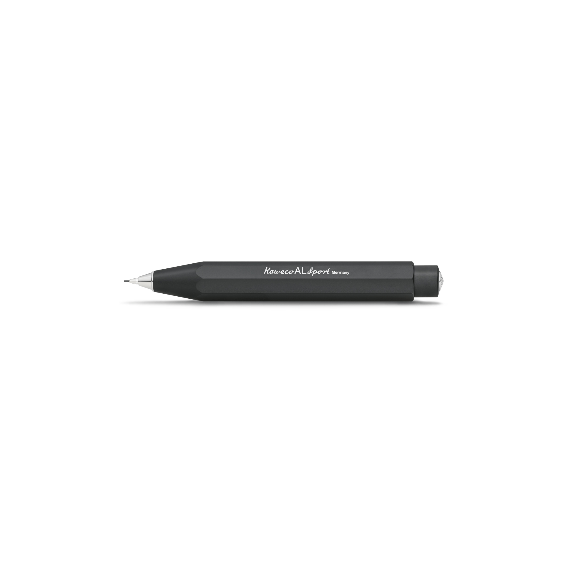 SayPaper Matite Matita a mine AL Sport - Black