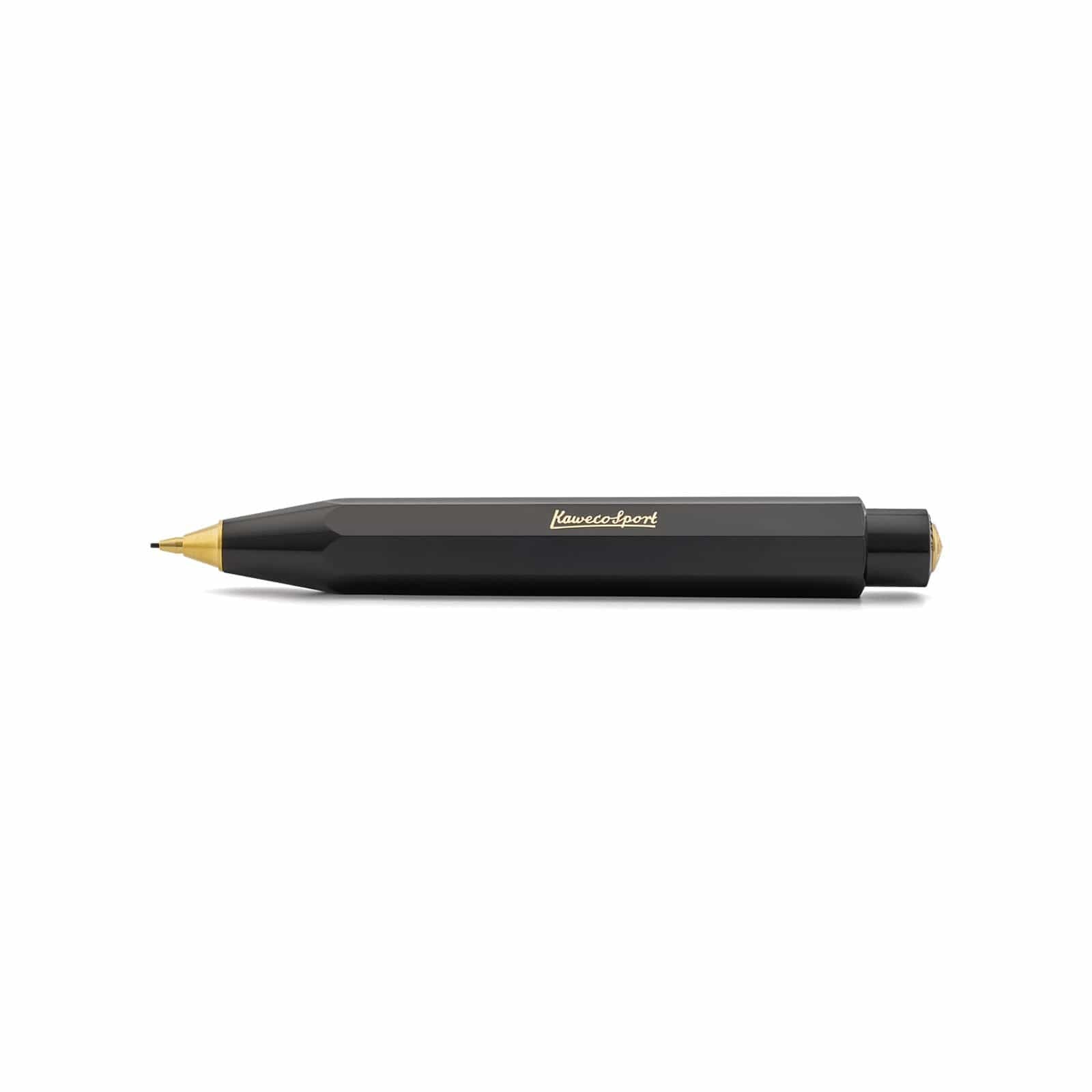 Kaweco Matite Matita a mine Classic Sport Kaweco - Black