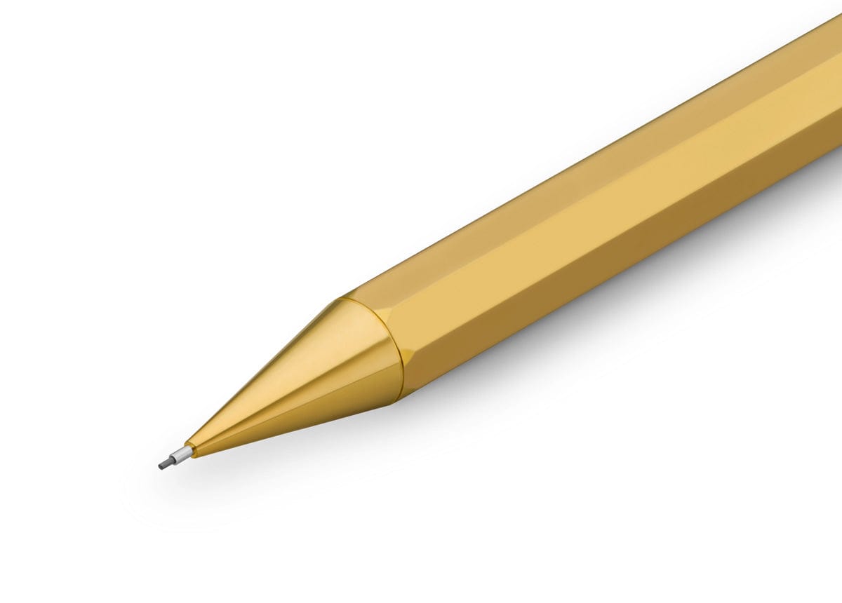 Kaweco Matite Matita a mine Special - Brass