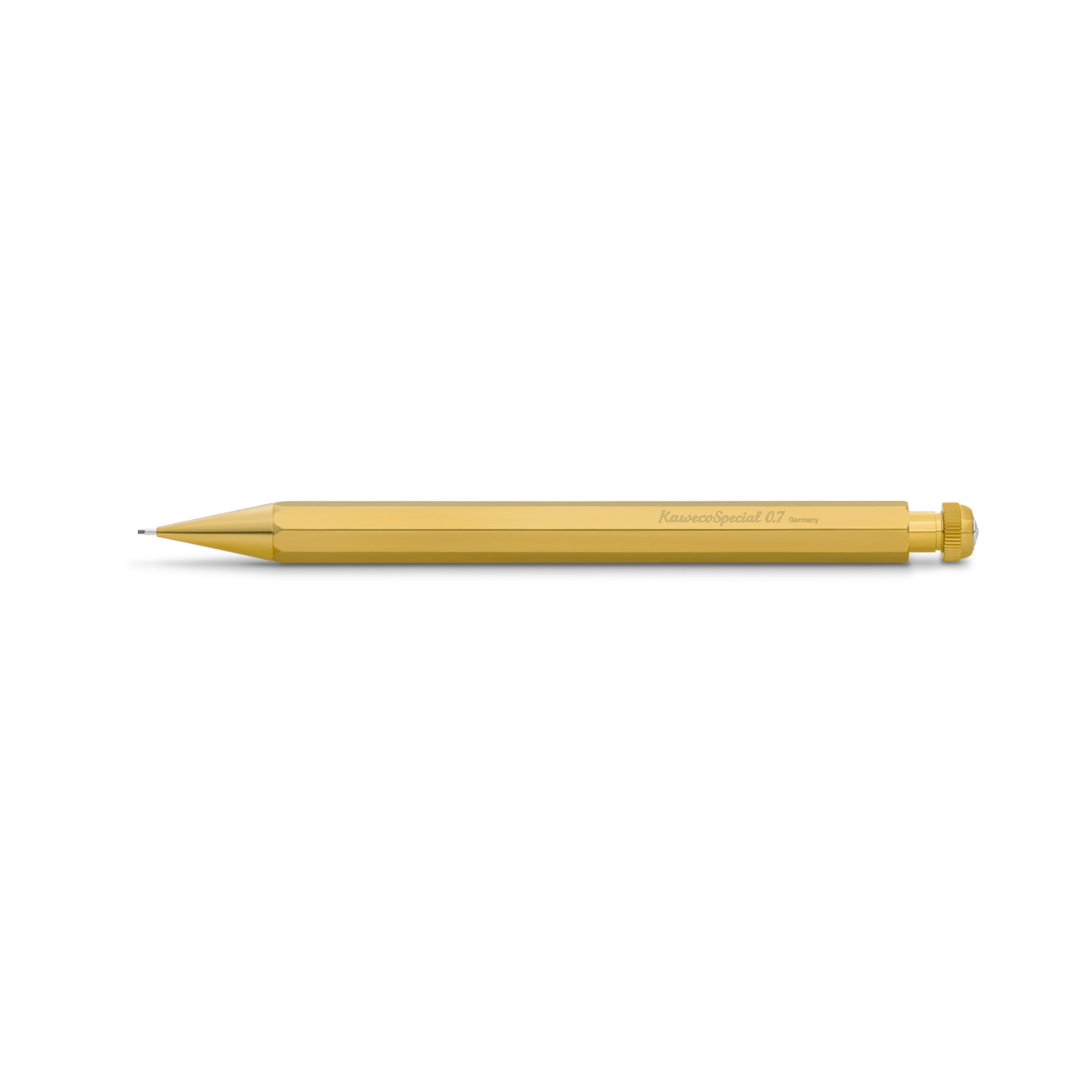 Kaweco Matite Matita a mine Special - Brass