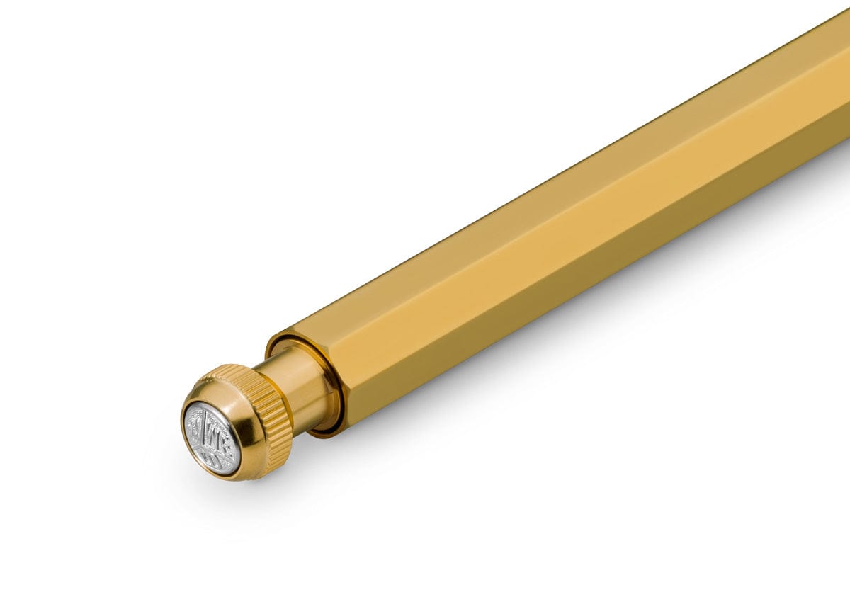 Kaweco Matite Matita a mine Special - Brass