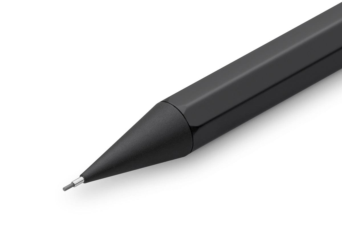Kaweco Matite Matita a mine Special S - Black