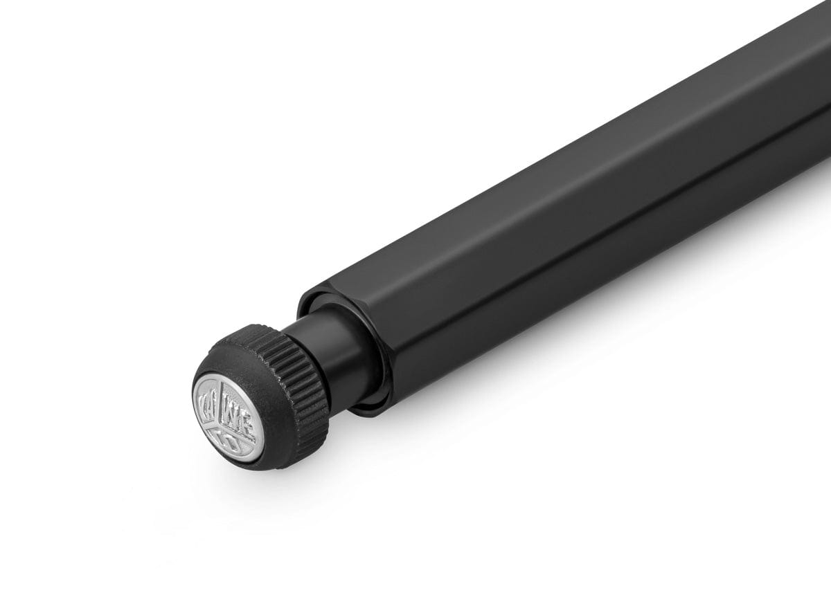 Kaweco Matite Matita a mine Special S - Black