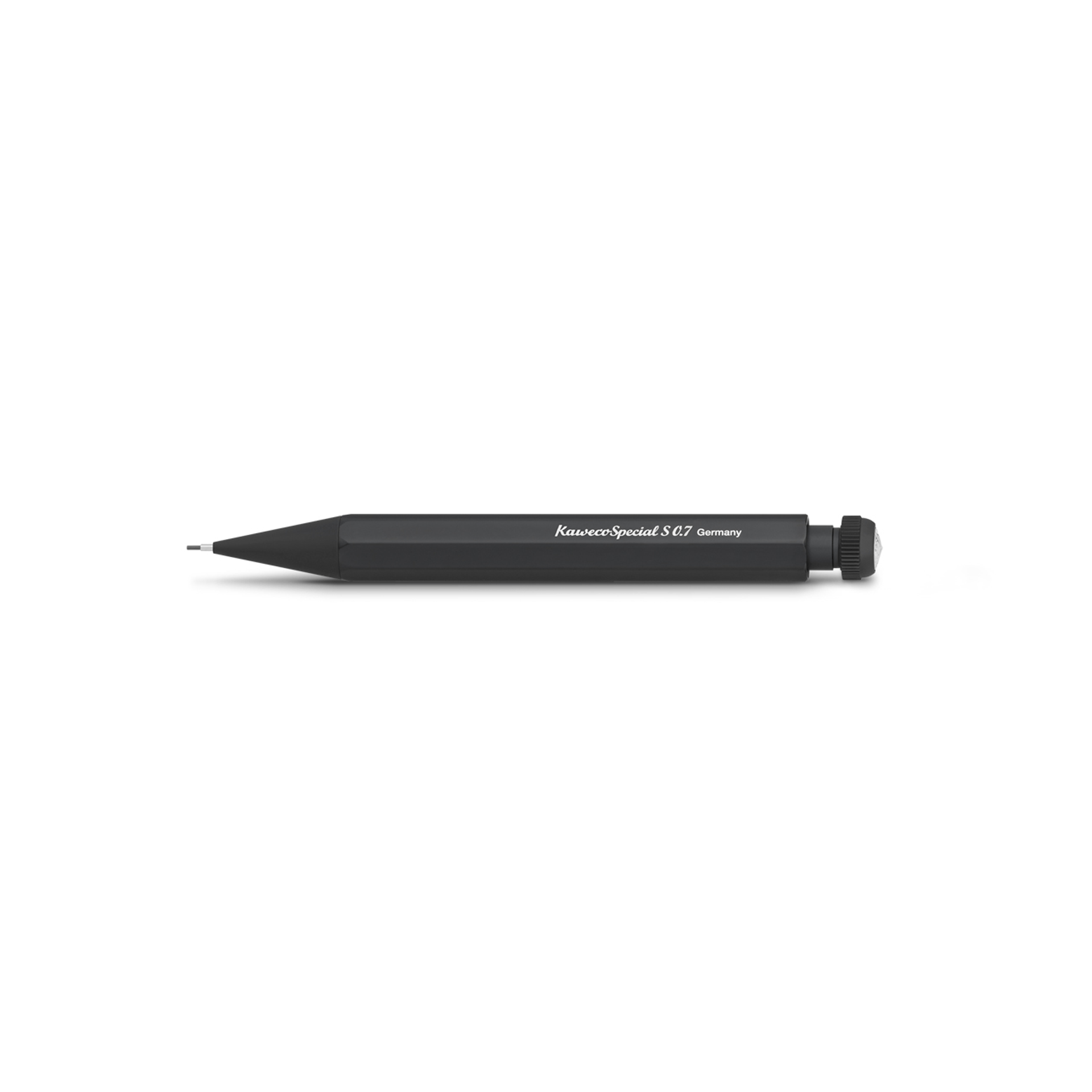 Kaweco Matite Matita a mine Special S - Black