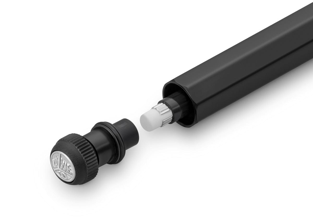 Kaweco Matite Matita a mine Special S - Black