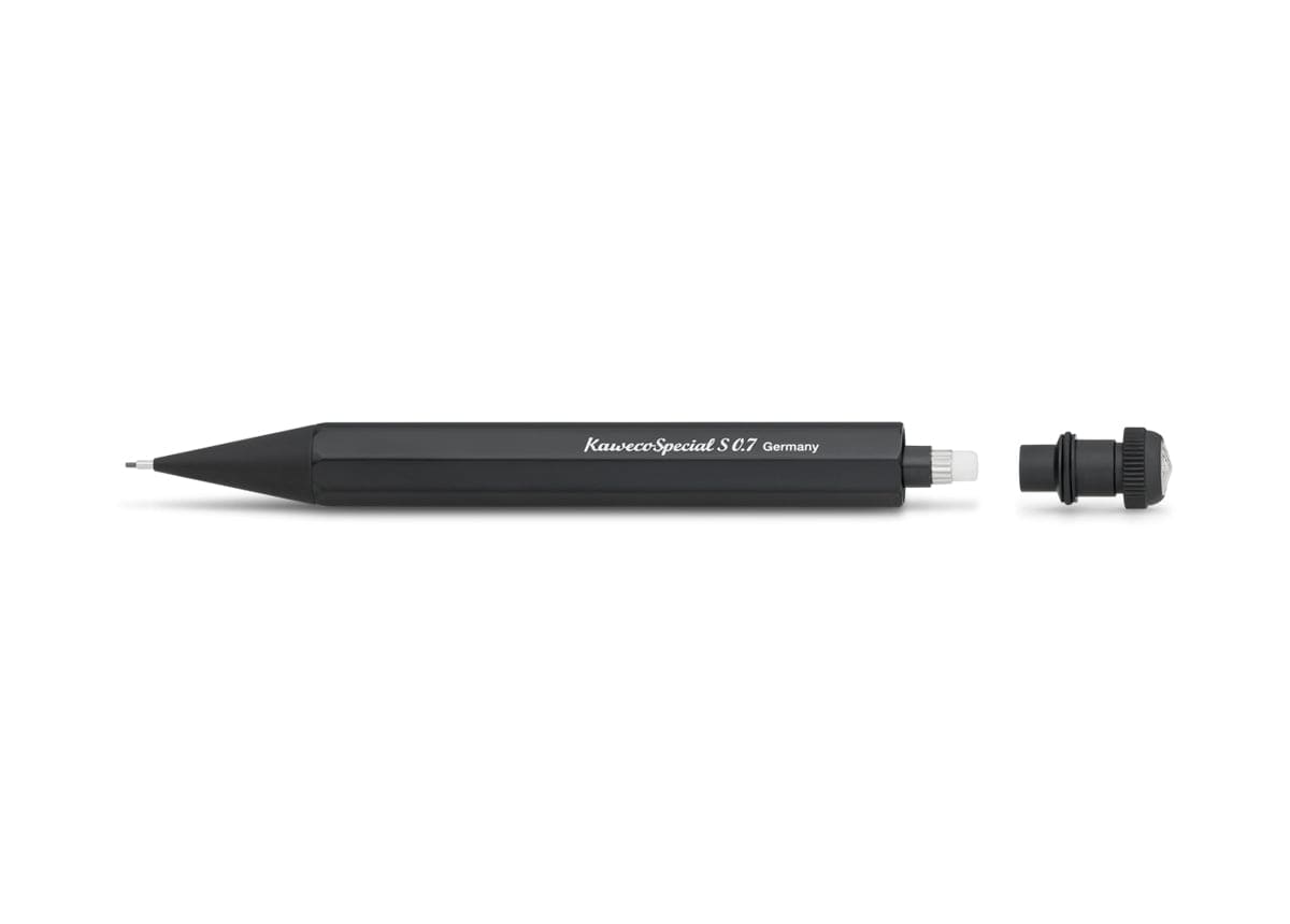Kaweco Matite Matita a mine Special S - Black
