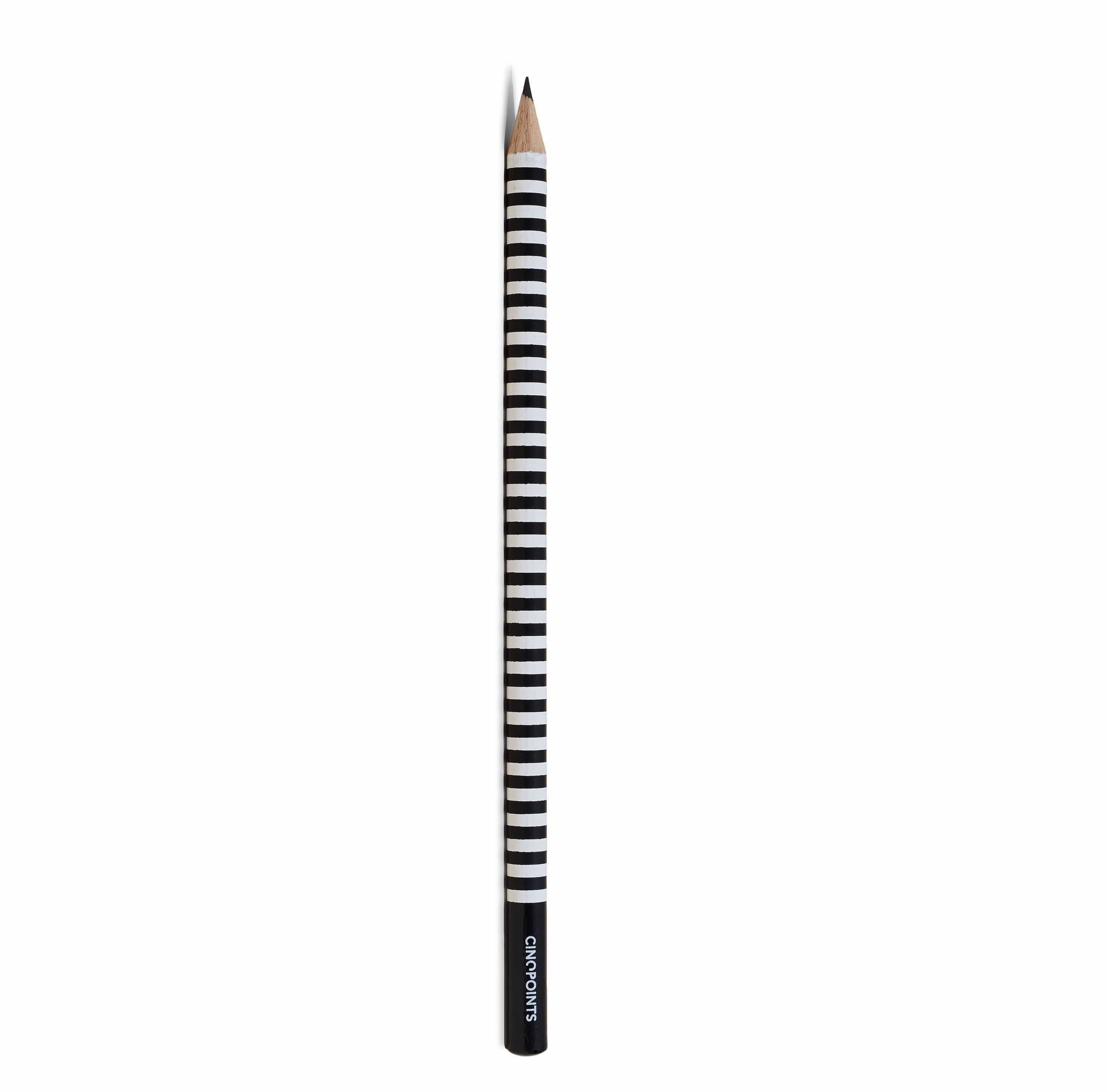 Cinqpoints Matite Matita Archistripe