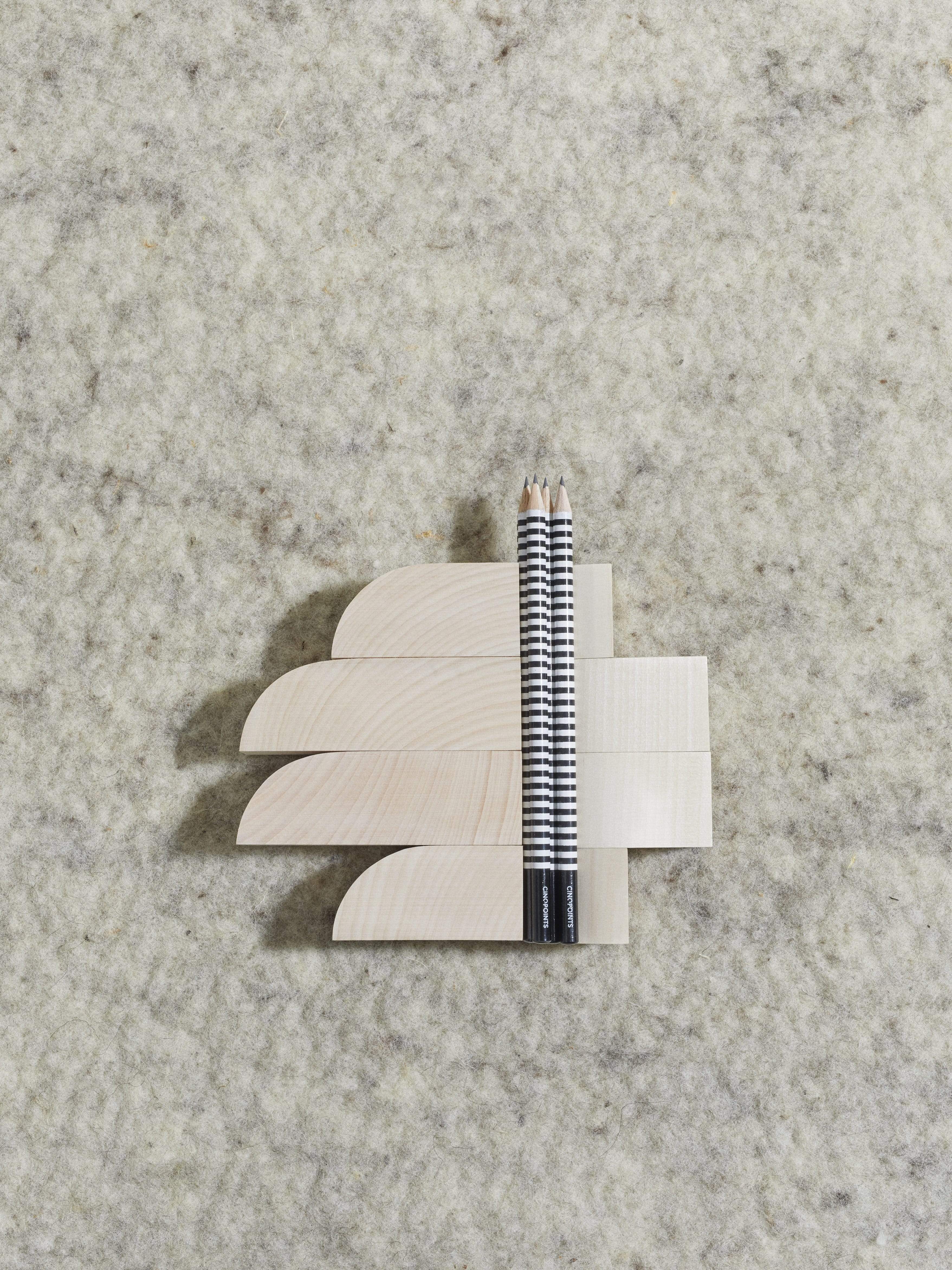 Cinqpoints Matite Matita Archistripe