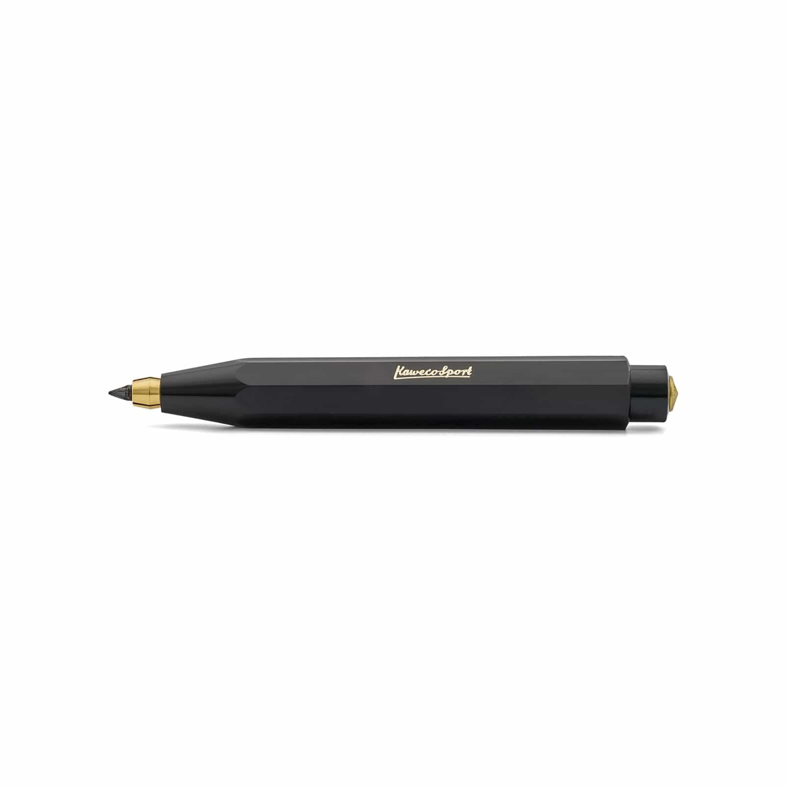 Kaweco Matite Matitone Classic Sport Kaweco - Black