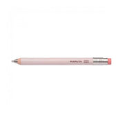 OHTO Matite Matitone Maruta Light Rose