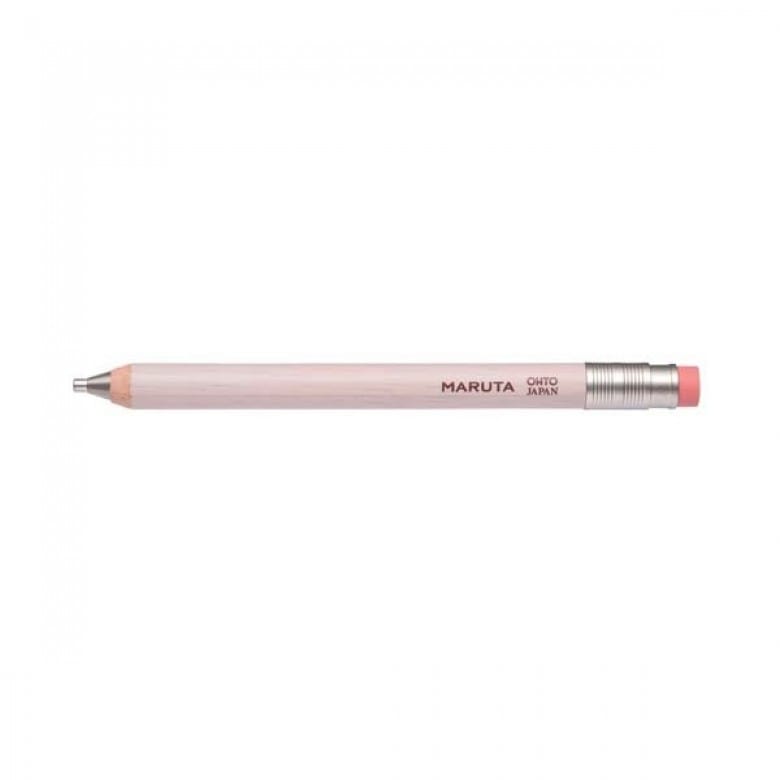 OHTO Matite Matitone Maruta Light Rose