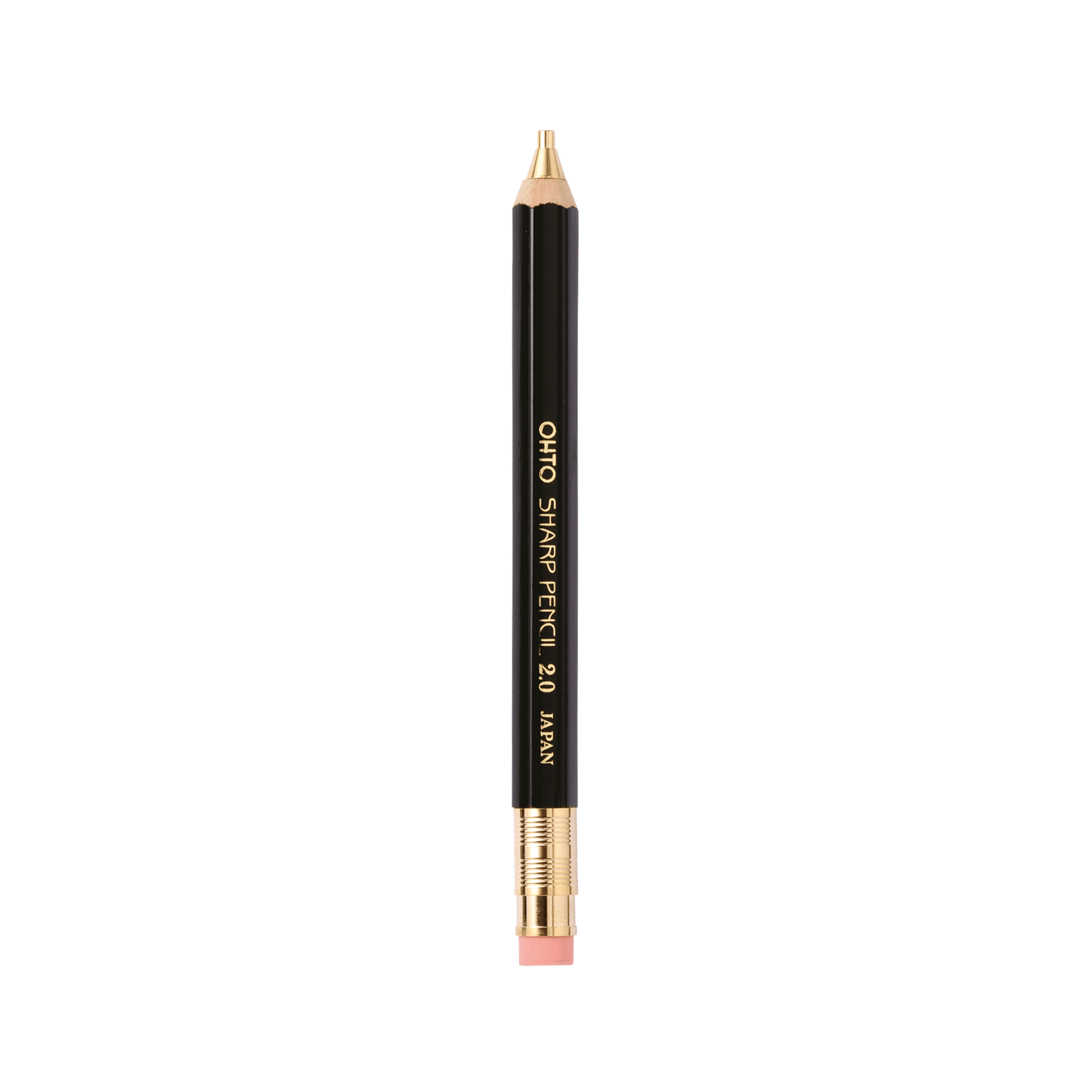 OHTO Matite Matitone Ohto Black