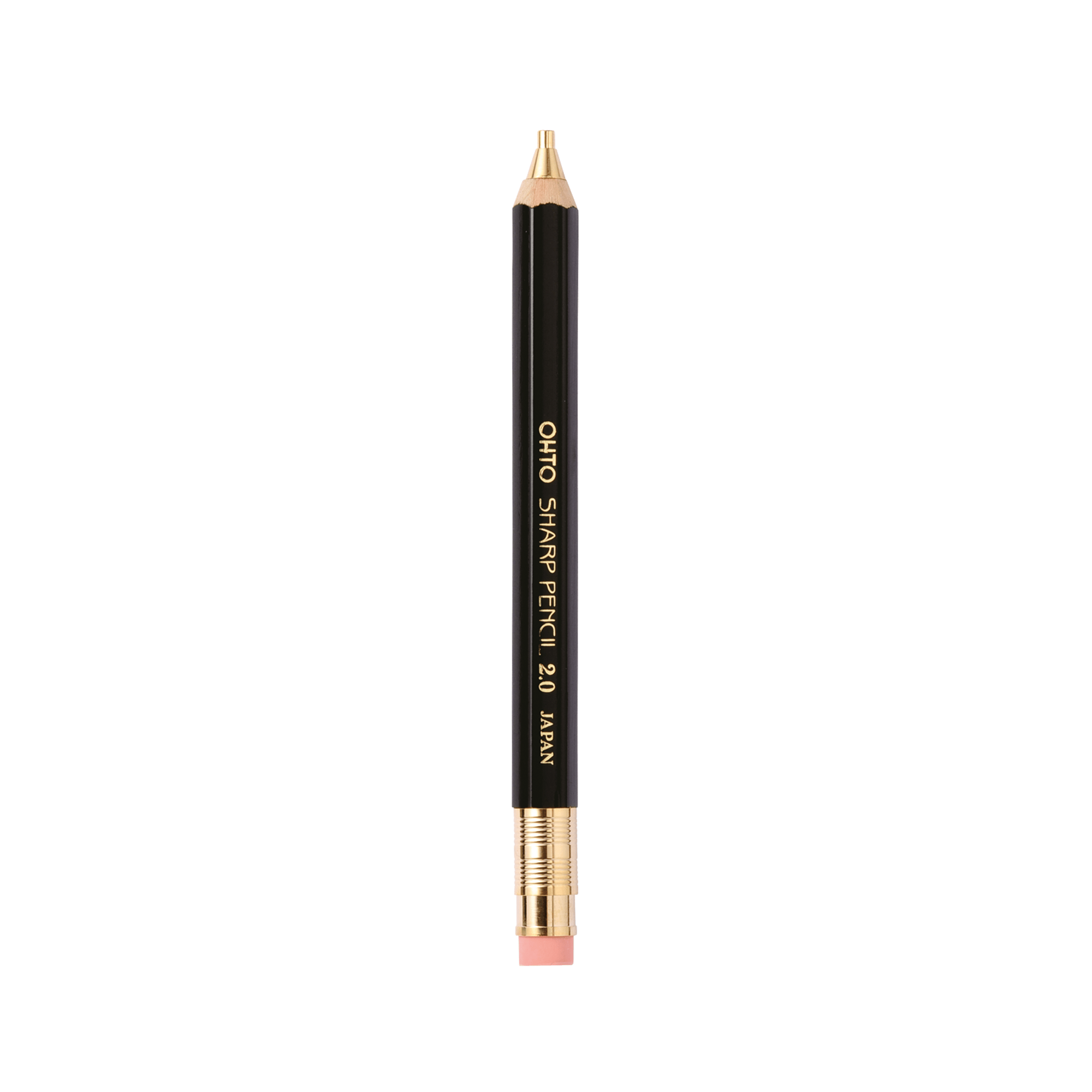 OHTO Matite Matitone Ohto Black