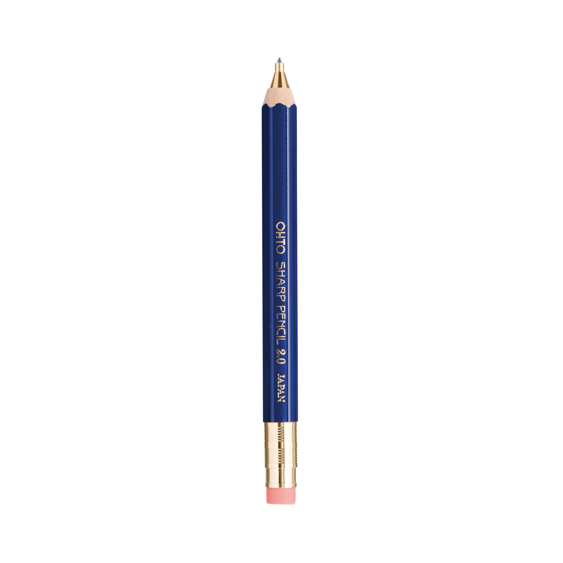 OHTO Matite Matitone Ohto Blue