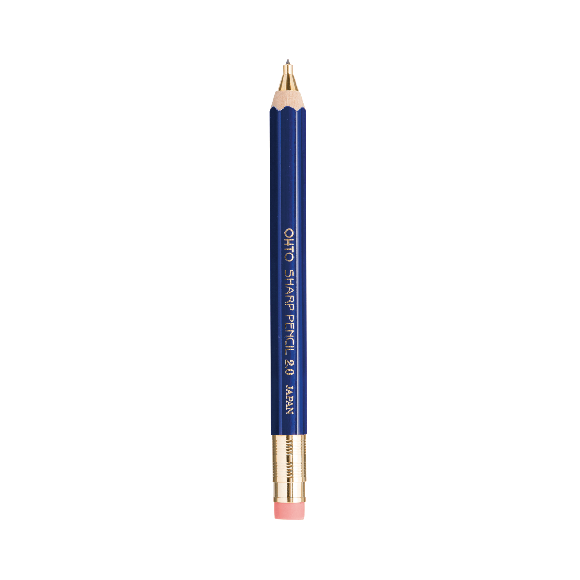 OHTO Matite Matitone Ohto Blue