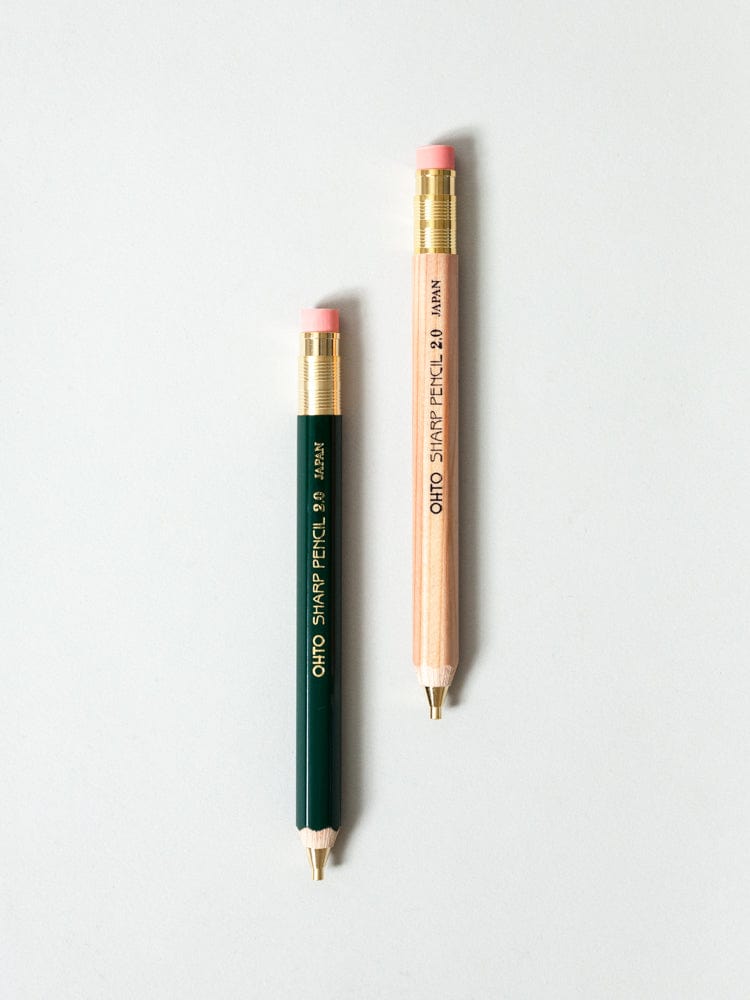 OHTO Matite Matitone Ohto Green