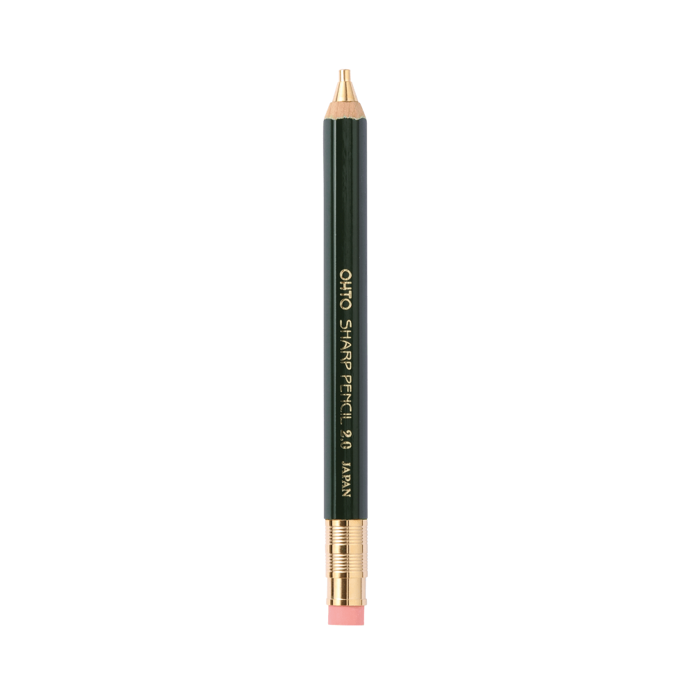 OHTO Matite Matitone Ohto Green