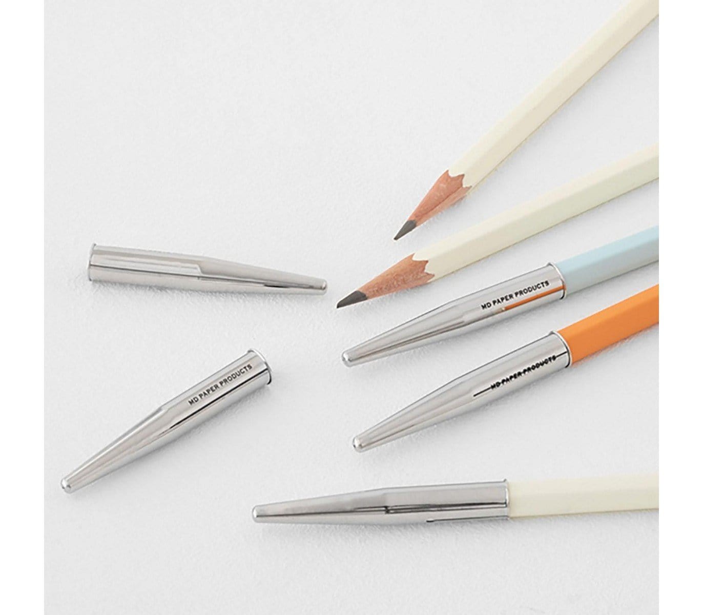 Midori Matite MD Pencil Drawing Kit