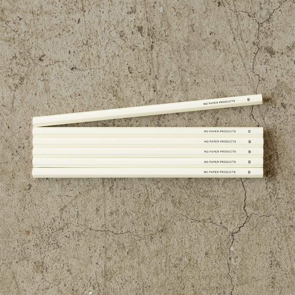 Midori Matite MD Pencils