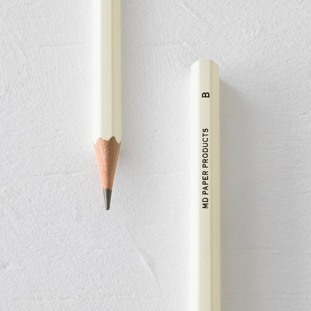 Midori Matite MD Pencils