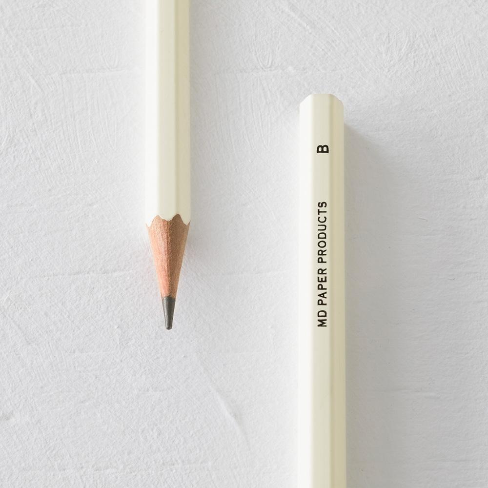 Midori Matite MD Pencils
