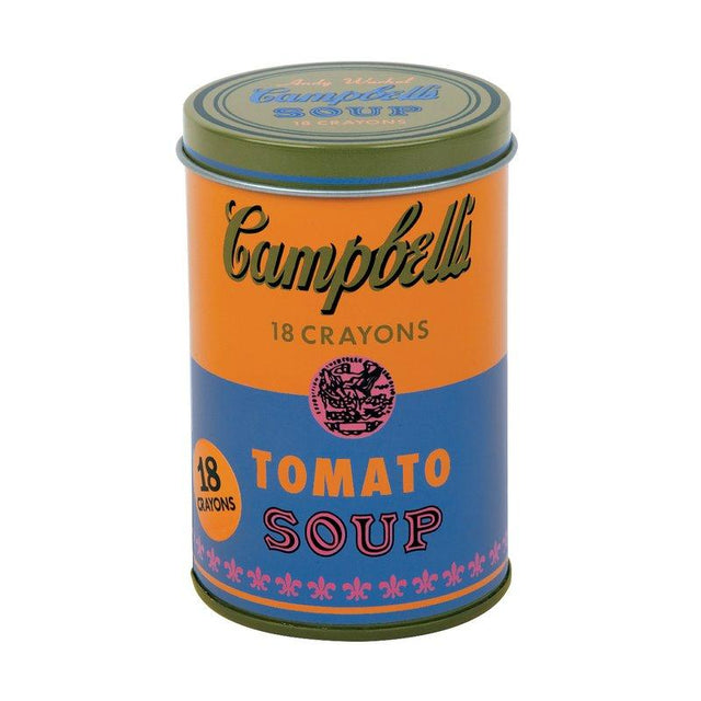 Galison Matite Pastelli Colorati Andy Warhol
