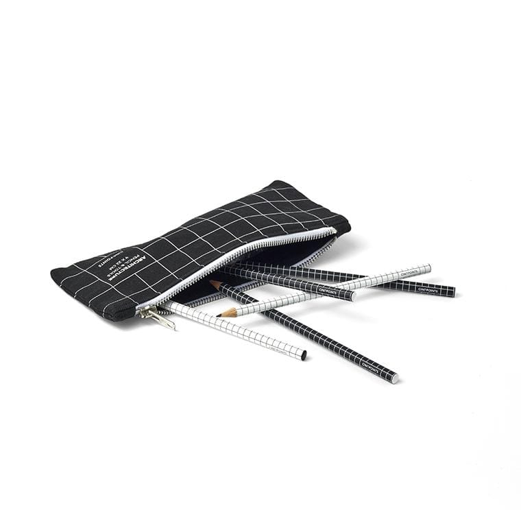 Cinqpoints Matite Set di matite Grid