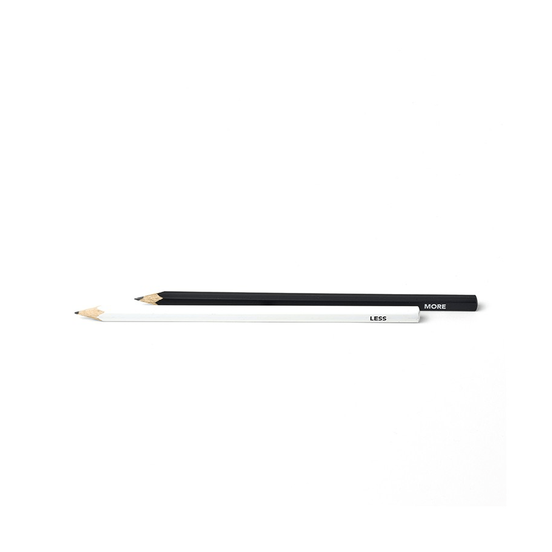 Cinqpoints Matite Set di matite Less&More