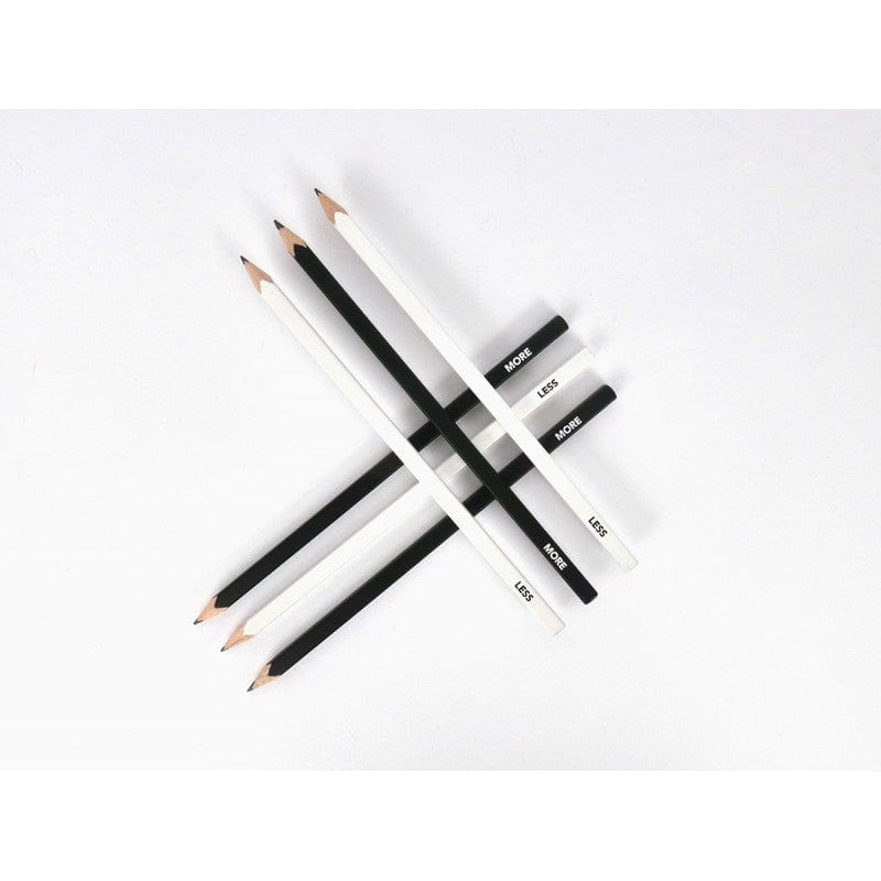 Cinqpoints Matite Set di matite Less&More