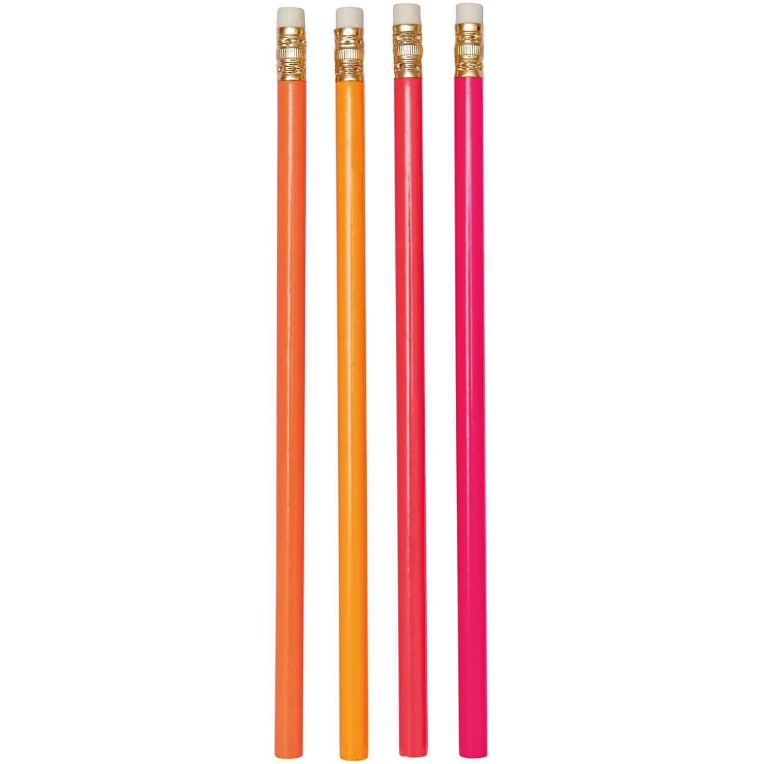 Rico Design Matite Set di matite Neon